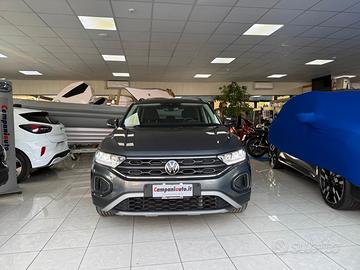 Volkswagen T-Roc 2.0 TDI SCR Life