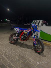 Beta 125R 4t 2024