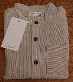 Camicia Name It età 6 anni