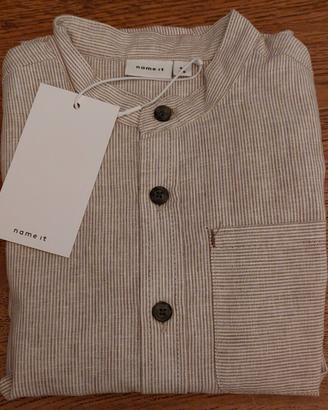 Camicia Name It età 6 anni