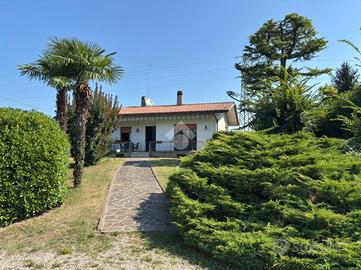 VILLA SINGOLA A PONTE DI PIAVE