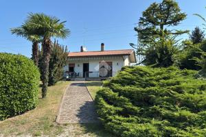 VILLA SINGOLA A PONTE DI PIAVE