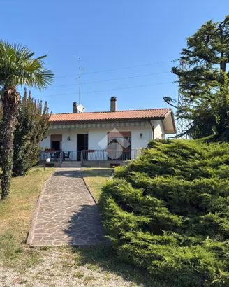 VILLA SINGOLA A PONTE DI PIAVE
