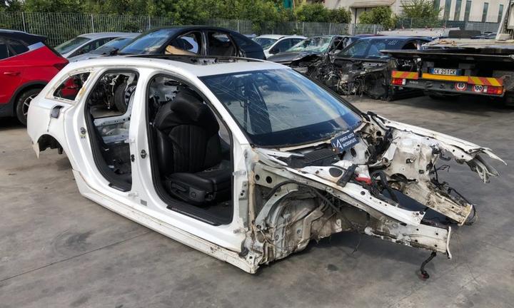 AUDI A6 AVANT 3.0 V6 TDI 218CV QUATTRO S TRONIC