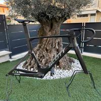 SCOTT FOIL TAGLIA L RC