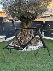 SCOTT FOIL TAGLIA L RC