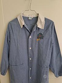 Taglie grembiuli per  i 5 anni scuola primaria  