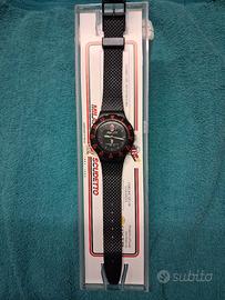 Orologio scudetto Milan 1991-92