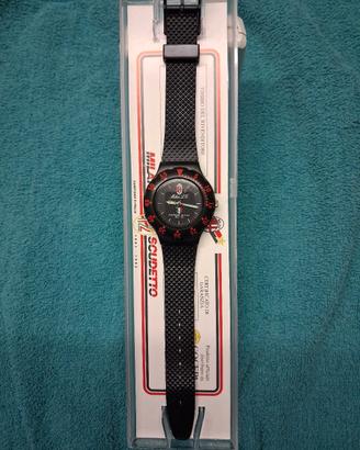 Orologio scudetto Milan 1991-92