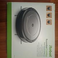 iRobot Roomba Combo aspira e lava
