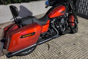 Harley-Davidson Touring Street Glide - 2024