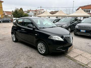 Lancia Ypsilon 1.2 69CV 5 PORTE PLATINUM EURO-6