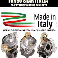 Turbina 466880 mercedes benz classe e 250 td w124