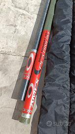 windsurf albero Amex 370 RDM Kombat 90 Platinum