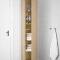 Armadio bagno IKEA