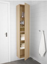 Armadio bagno IKEA