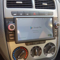 Autoradio Android 9.0