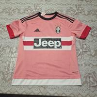 maglietta Juventus 