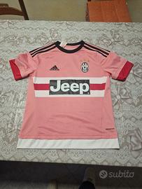 maglietta Juventus 