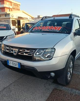 Dacia Duster 1.5 dCi 110CV 4x2 Lauréate 2015