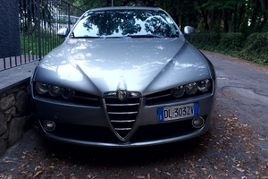 Bella Alfa 159 Stationwagon