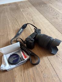 Sony Alpha 6000