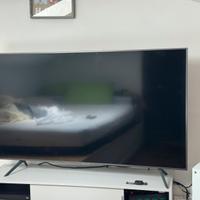 Tv Smart Samsung 55 Pollici