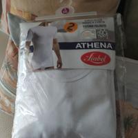 Maglie intime uomo cotone felpato LIABEL