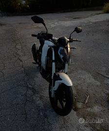Ricambi keeway rkf 125