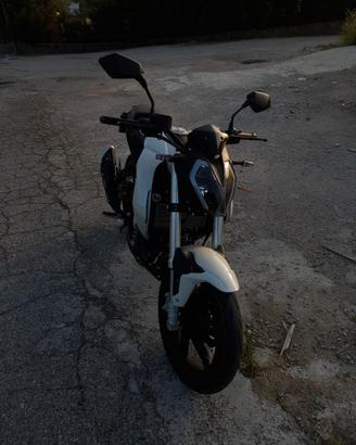 Ricambi keeway rkf 125