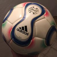Pallone calcio momdiali 2006 Adidas
