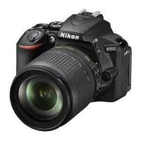 Reflex - Nikon D5100 - Nero