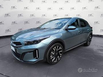 Kia Xceed XCeed 1.6 crdi mhev Style (prezzo ...