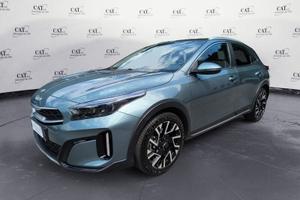 Kia Xceed XCeed 1.6 crdi mhev Style (prezzo ...