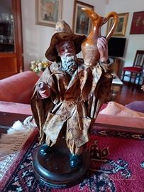 cartapesta leccese statua contadino