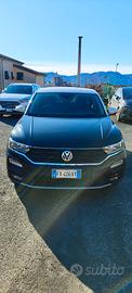 Volkswagen T-Roc 1.0 TS style 115cv
