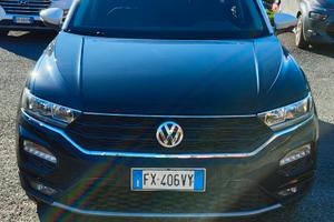 Volkswagen T-Roc 1.0 TS style 115cv