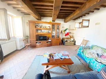 Appartamento, Cerbara, S/243