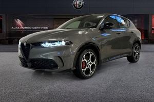 Alfa Romeo Tonale 1.5 160cv Hybrid TCT7 Veloce