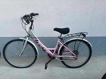 bici usate da ricondizionare