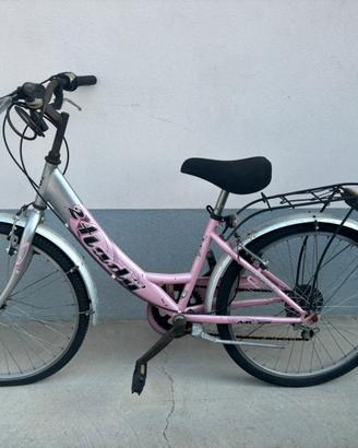 bici usate da ricondizionare