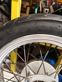 cerchio Triumph Tiger 900 T400 93-98