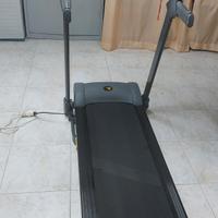 Tapirulan  elettrico  pieghevole  Diadora 