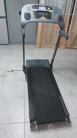 Tapirulan  elettrico  pieghevole  Diadora 