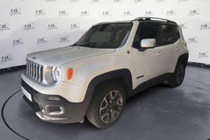 Jeep Renegade 2.0 mjt Limited 4wd ( PREZZO RE...