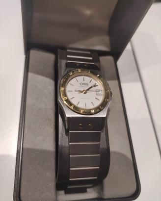 Orologio da donna Oris Acapulco 