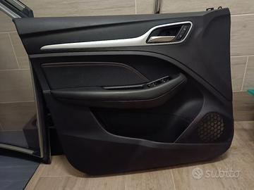 Sportelli originali MG ZS