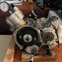 ELABORAZIONI/PREPARAZIONI AM6 e SCOOTER