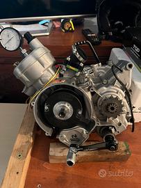 ELABORAZIONI/PREPARAZIONI AM6 e SCOOTER