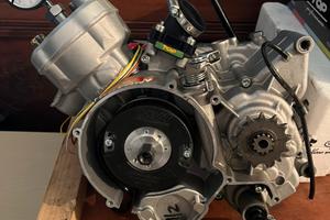 ELABORAZIONI/PREPARAZIONI AM6 e SCOOTER